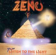 Zeno : Listen to the Light